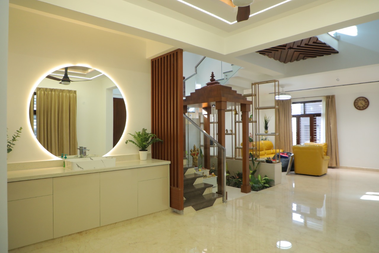 Modern Interior Design